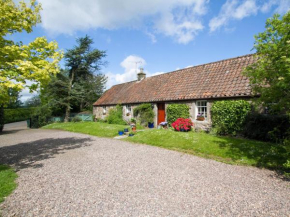 Гостиница Ballingall Cottage  Кинросс